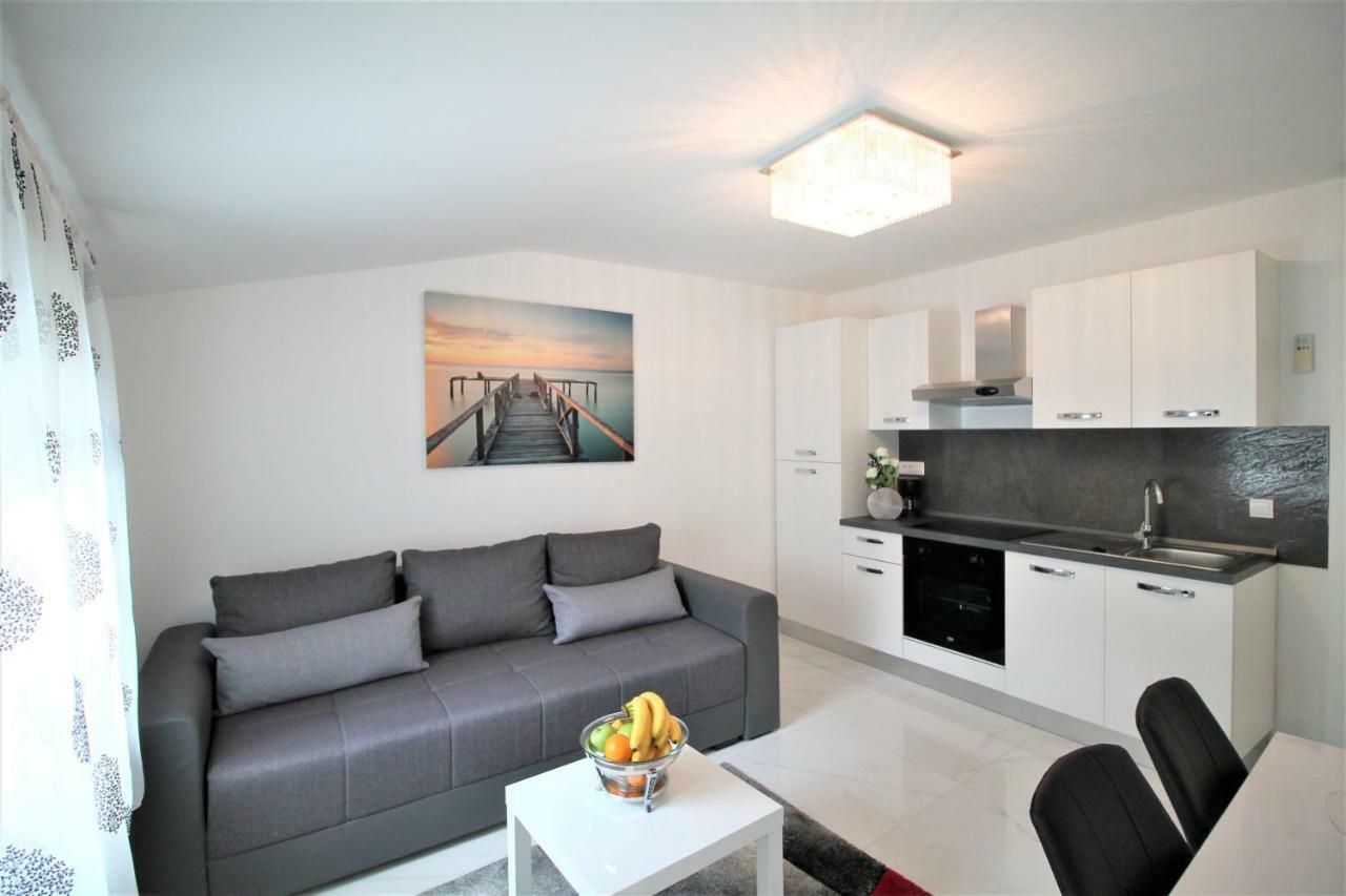 Arbel Apartments ポレッチ エクステリア 写真