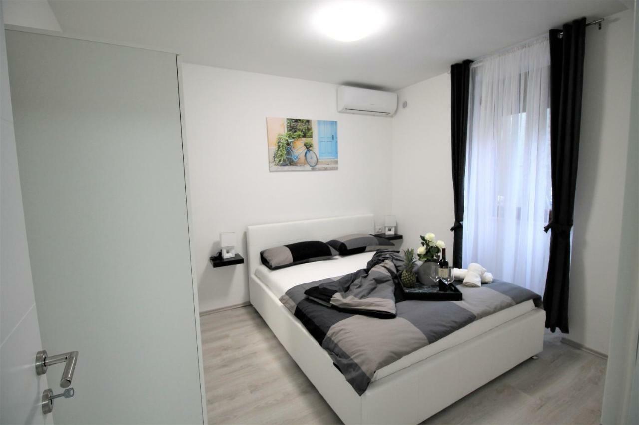 Arbel Apartments ポレッチ エクステリア 写真