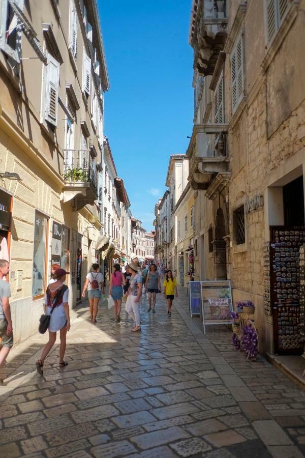 Arbel Apartments ポレッチ エクステリア 写真